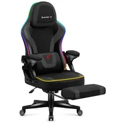 Huzaro Force 4.6 RGB Gaming Stuhl von Huzaro