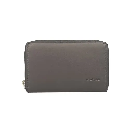 Maitre - F3 Adobar CardHolder H9Z Schwarz - Damen-Geldbörsen mit elegantem Design, ideal für stilvolle Aufbewahrung von Karten und Bargeld.