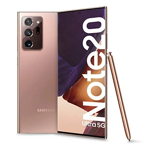 Samsung Note 20 Ultra 256 Go von Samsung
