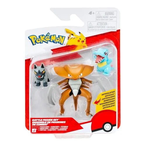 Pokémon PKW4554