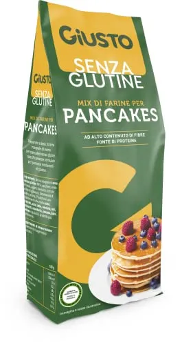Giusto Senza Glutine von Giusto