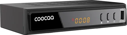 COOCAA HDC2530