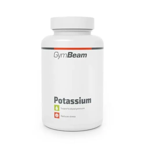 GymBeam Kalium (Tabletten)