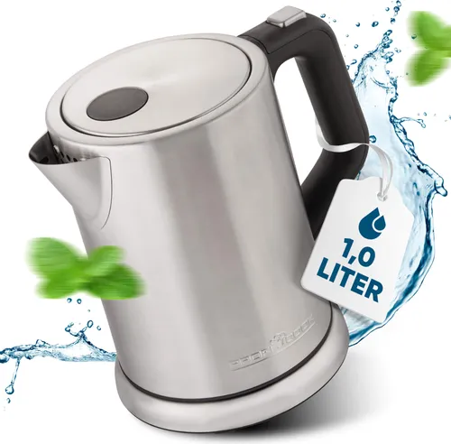 ProfiCook Wasserkocher 1L