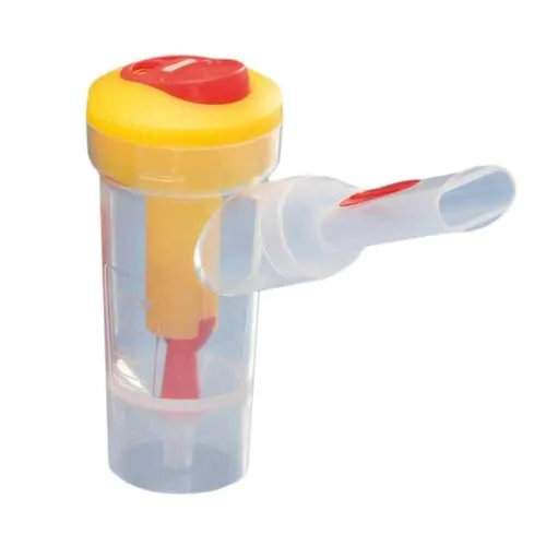 Microdrop RF7 plus Kindervernebler 1 St - Arzneimittel für Kinder, sorgt für eine effektive Befeuchtung der Atemwege und erleichtert das Atmen bei Erkältungen.