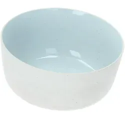 blomus Sablo Schale Schüssel large 20 cm grau