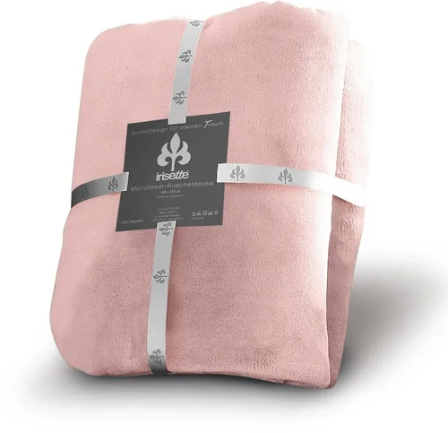 Irisette Wohndecke Relax 8900 von Irisette