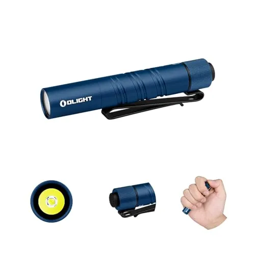 OLIGHT I3T 2 Mini Taschenlampe von OLIGHT