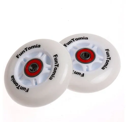Skateboard-Rollen von FunTomia