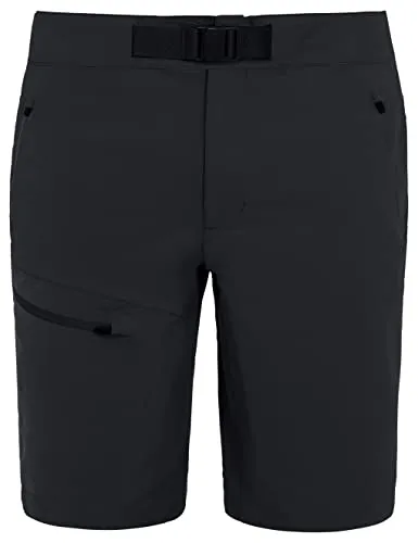 Vaude Badile Shorts Größe 54 schwarz von VAUDE