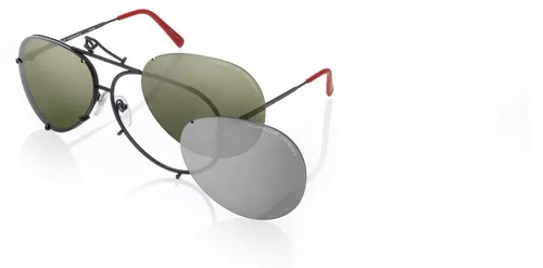 Porsche Design Sonnenbrillen von Porsche Design