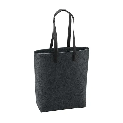 BagBase BG738 Premium Felt Tote