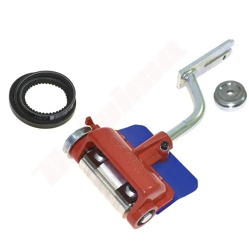 Komplettes Schälgerät Entrinder zum Anbau an for STIHL MS250