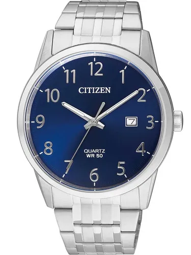 CITIZEN Quarz Herren Armbanduhr BI5000-06E