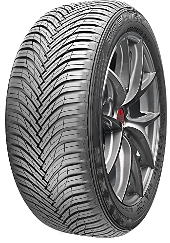 Maxxis Premitra All Season AP3 195/45 R16 84 V - Ganzjahresreifen für alle Wetterbedingungen - Autoreifen, ideal für jede Jahreszeit mit optimierter Nasshaftung und reduziertem Rollgeräusch für eine komfortable Fahrt und geringeren Kraftstoffverbrauch.