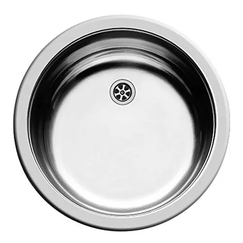 PYRAMIS Clean & Care Rundbecken Spüle von Pyramis