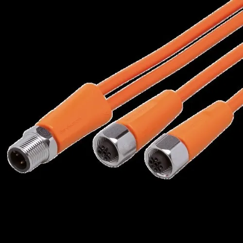 ifm Kabel von Ifm Electronic Y-Verbindungskabel