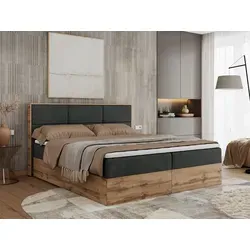 Albero-2 Boxspringbett 140x200cm von MKS Meble