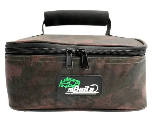 Magic Baits Bleitasche Lead Bag Transporttasche Angeltasche