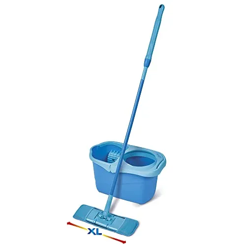 Spontex Bodenwischer Express System +XL Set