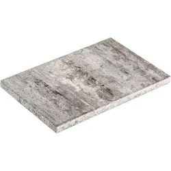 Diephaus Terrassenplatte Corso Greige 60 x 30 x 4 cm in grau von Diephaus