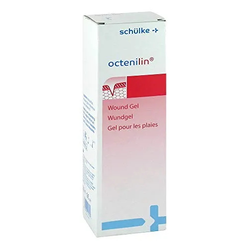 OCTENILIN Wundgel 250 ml