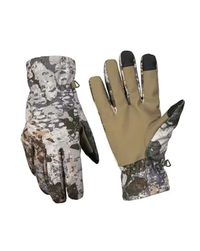 Phantomleaf Softshell Handschuhe WASP I Z3a (WASP I Z1b, M)