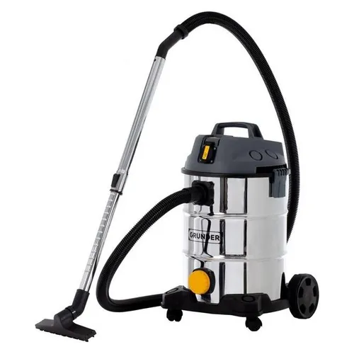 Grunder VACUUM CLEANER MWW707S-30L-1200WB (Nass-Trockensauger) (MWW707S-30L-1200)