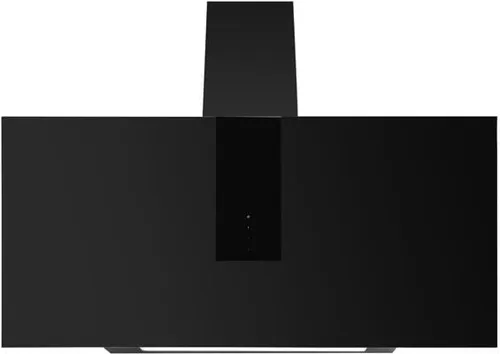 Amica KHF666600S Dunstabzugshaube von Amica