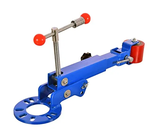 Fender SK2668 Schutzblechabdeckung Reparaturrolle