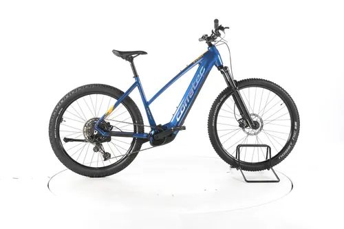 Corratec E-Power X-Vert Race E-Bike
