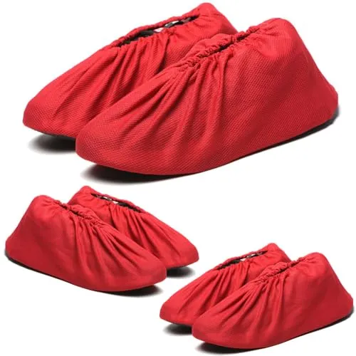 Überschuhe von Woetwoat