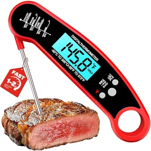 Kochthermometer von BESROY