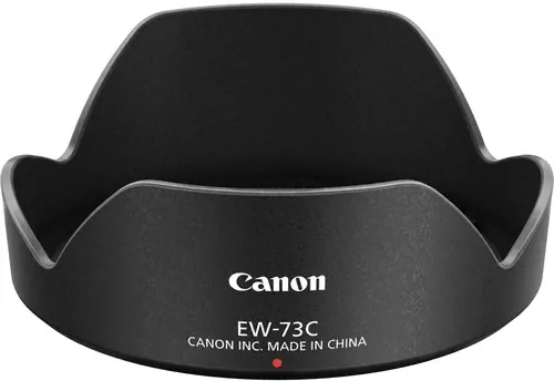 Canon EW-73C Lens Hood 9529B001 von Canon