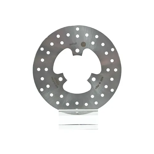 Produktbild BREMBO Feststehende Bremsscheibe vorne Gold für Peugeot Metropolis RS 15-17