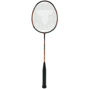 TALBOT torro Badmintonschläger Arrowspeed 399 - Schläger für präzises Spiel, mit ausgeglichener Balance und mittlerer Flexibilität für optimale Kontrolle und Power.
