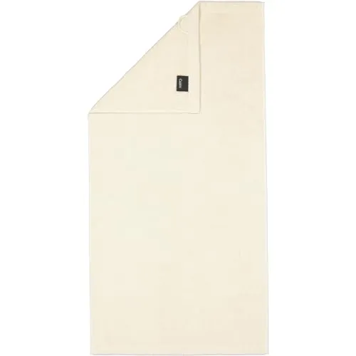 Cawö Handtücher Life Style Uni 7007 Natur - 351