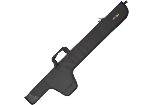 Spro Single Rutentasche 2.40 m - Optimaler Schutz für Ihre Angelrute - Angeltaschen - Hochwertige Rutentasche aus strapazierfähigem, wasserabweisendem Material mit komfortablem Tragegurt und Aufhängeschlaufe für einfachen Transport und Schutz.