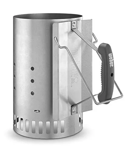 Weber Anzündkamin Rapidfire Starter von Weber