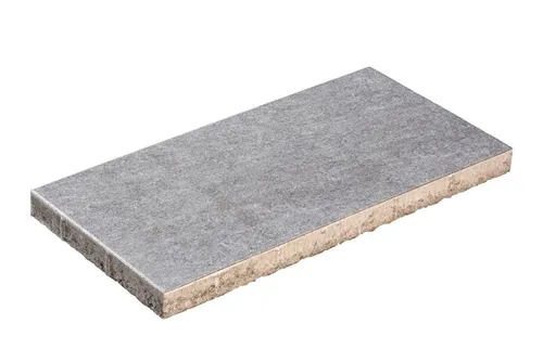 Diephaus Terrassenplatte SLETTO QUARZ 60/30/4 CM PE5 HK