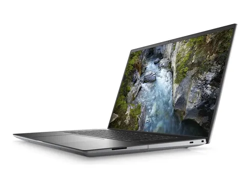 Dell Precision 5690 Laptop von Dell