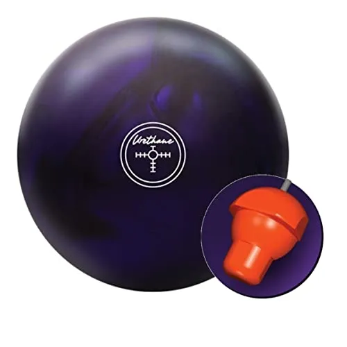 Hammer Lila Bowlingkugel Urethan 2021 Neu