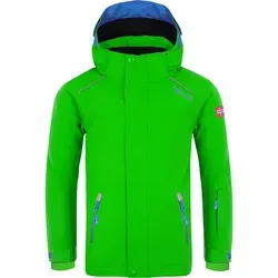 Trollkids Kids Holmenkollen Snow Jacket PRO Jungen von TROLLKIDS