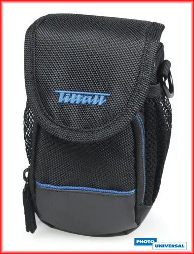 Tiltall Gürtel / Umhänge / Tasche Escord TB-05 / Kompakte Kameratasche / Neuware