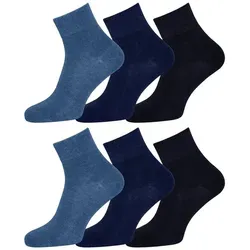 Diabetikersocken von OCERA