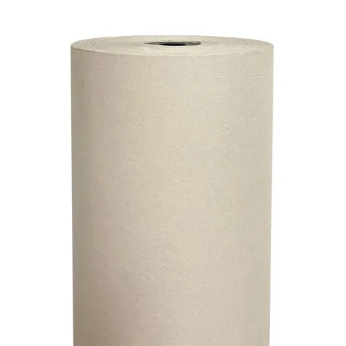 1x Packseide Seidenpapier recycling 30gr. 50cm x 660m auf Secare-Rolle 10kg