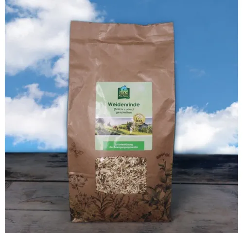EPONA Tierpräparate Lexa - Weidenrinde (1kg Tüte)