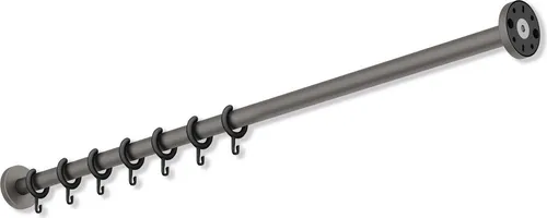 HEWI Duschvorhangstangen von HEWI