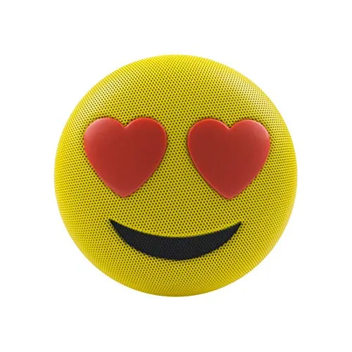 Lautsprecher Gelb von medisana