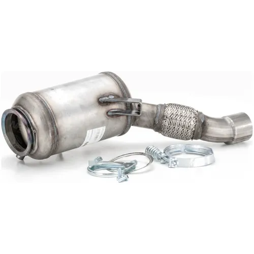 Ruß-/Partikelfilter Abgasanlage für BMW X5 E70 3.0sd X6 E71 E72 xDrive35d E83